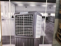 Kremer airco kr-350 watt - afbeelding 1 van  2