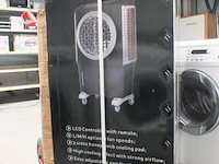 Kremer airco kr-350 watt - afbeelding 2 van  2