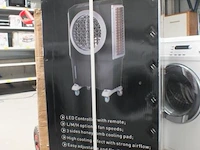 Kremer airco kr-350 watt - afbeelding 2 van  2