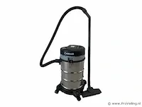 Kremer kr-30le nat/droog stofzuiger