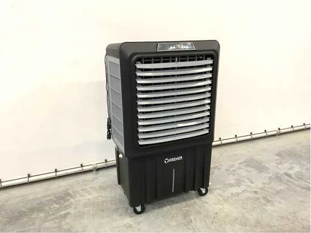 Kremer kr-350w air cooler - afbeelding 1 van  18