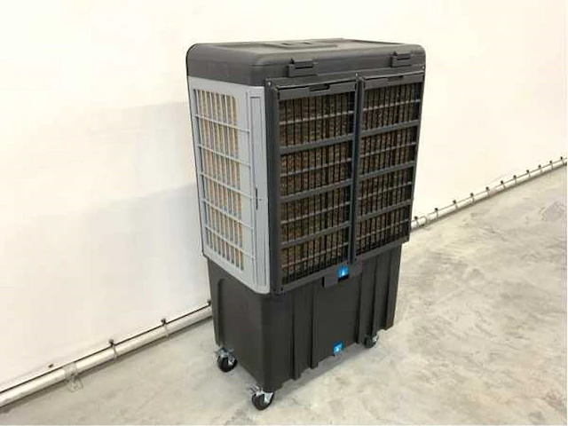 Kremer kr-350w air cooler - afbeelding 17 van  18