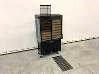 Kremer kr-350w air cooler - afbeelding 5 van  18