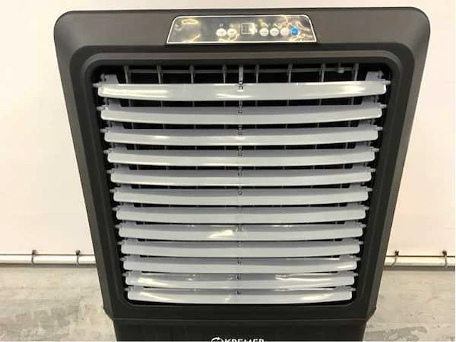 Kremer kr-350w air cooler - afbeelding 12 van  18