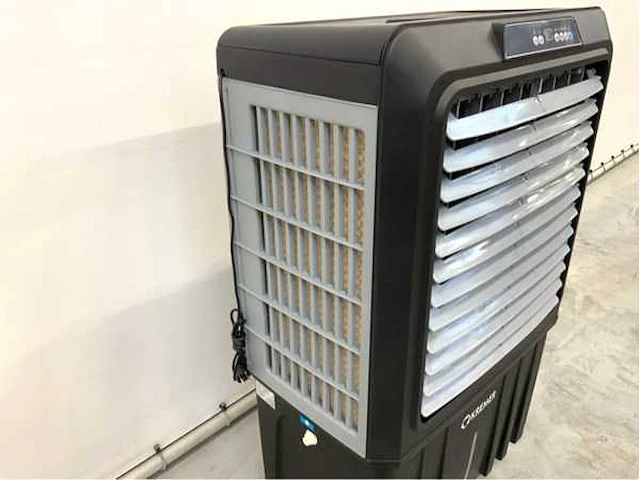 Kremer kr-350w air cooler - afbeelding 13 van  18