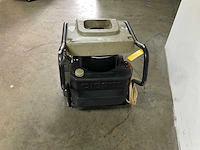 Kremer kr-5300hw stoomreiniger - afbeelding 5 van  5