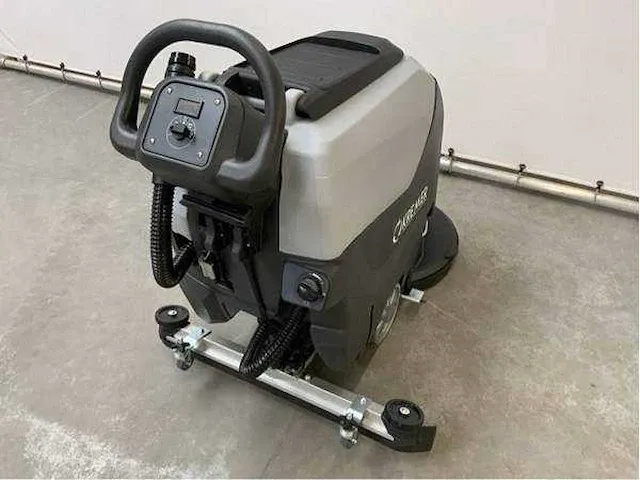 Kremer kr-fl50a industriële schrob-/zuigmachine - afbeelding 6 van  15