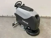 Kremer kr-fl50a industriële schrob-/zuigmachine - afbeelding 9 van  15
