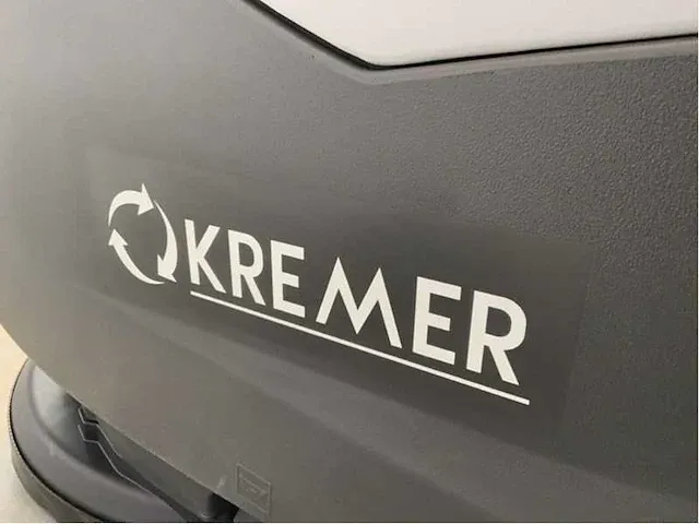 Kremer kr-fl50a schrobmachine - afbeelding 7 van  18