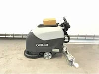 Kremer kr-fl50a schrobmachine