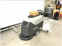 Kremer kr-fl50a schrobmachine - afbeelding 2 van  17