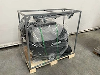 Kremer kr-fl50a schrob/zuigmachine - afbeelding 1 van  29