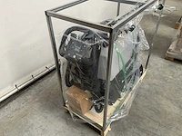 Kremer kr-fl50a schrob/zuigmachine - afbeelding 12 van  29