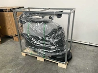 Kremer kr-fl50a schrob/zuigmachine - afbeelding 24 van  29