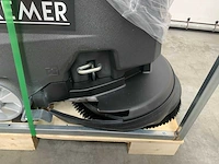 Kremer kr-fl50a schrob/zuigmachine - afbeelding 25 van  29