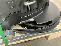 Kremer kr-fl50a schrob/zuigmachine - afbeelding 26 van  29