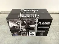 Kremer kr170b hogedrukreiniger - afbeelding 23 van  29