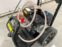 Kremer kr170b hogedrukreiniger - afbeelding 13 van  29