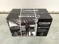 Kremer kr170b hogedrukreiniger - afbeelding 23 van  29