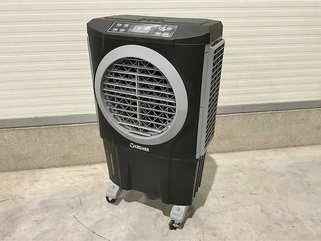 Kremer kr200w kr200w mobiele luchtkoeler - afbeelding 1 van  11