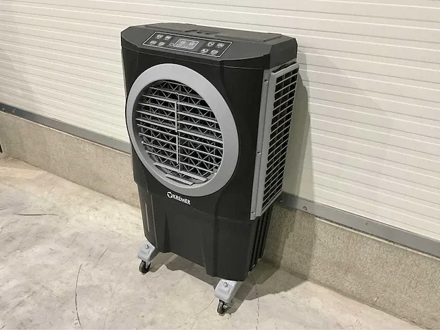 Kremer kr200w kr200w mobiele luchtkoeler - afbeelding 6 van  11