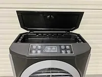Kremer kr200w kr200w mobiele luchtkoeler - afbeelding 7 van  11