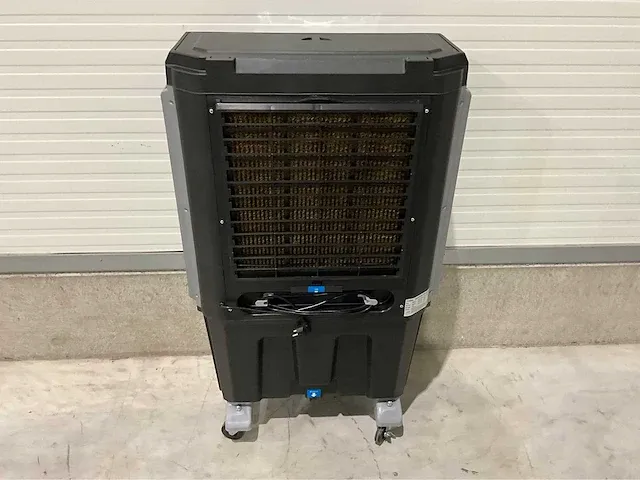 Kremer kr200w kr200w mobiele luchtkoeler - afbeelding 8 van  11