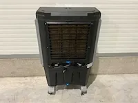Kremer kr200w kr200w mobiele luchtkoeler - afbeelding 8 van  11