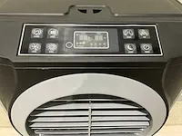 Kremer kr200w kr200w mobiele luchtkoeler - afbeelding 11 van  11