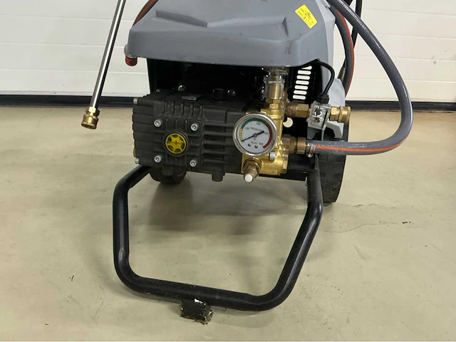 Kremer kr220v150 hogedrukreiniger - afbeelding 17 van  18