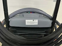 Kremer kr220v150 hogedrukreiniger - afbeelding 5 van  18
