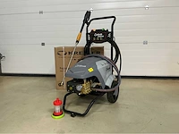 Kremer kr220v150 hogedrukreiniger - afbeelding 1 van  18