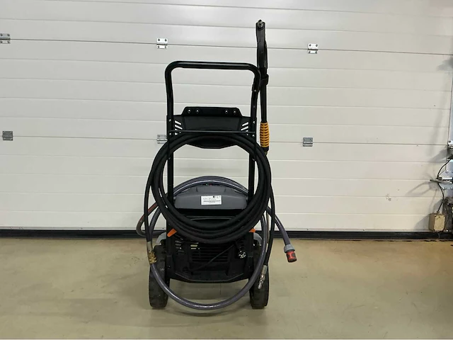 Kremer kr220v150 hogedrukreiniger - afbeelding 12 van  18