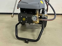 Kremer kr220v150 hogedrukreiniger - afbeelding 17 van  18