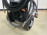 Kremer kr220v150 hogedrukreiniger - afbeelding 9 van  18
