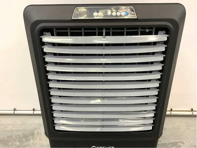 Kremer kr350w - aircooler - afbeelding 12 van  18