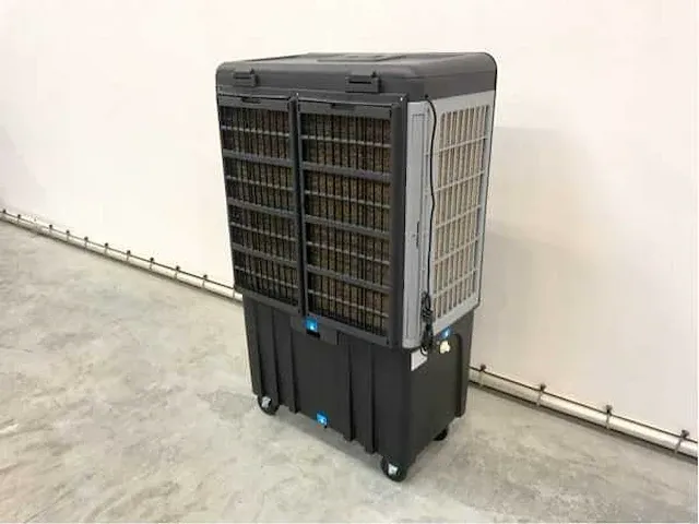 Kremer kr350w - aircooler - afbeelding 18 van  18