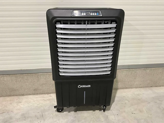 Kremer kr350w kr350w mobiele luchtcooler - afbeelding 3 van  9
