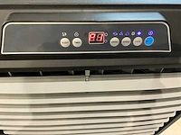 Kremer kr350w kr350w mobiele luchtcooler - afbeelding 5 van  9