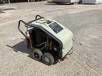 Kremer kr5300 hw hogedrukreiniger - afbeelding 2 van  7