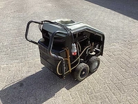 Kremer kr5300 hw hogedrukreiniger - afbeelding 3 van  7