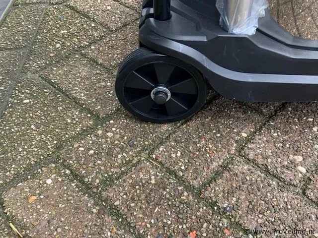 Kremer kr80l-3 nat/droog stofzuiger - afbeelding 7 van  8