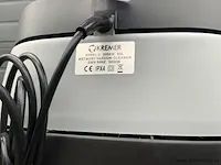 Kremer kr80l-3 nat/droog stofzuiger - afbeelding 8 van  8