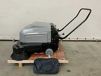 Kremer krs30 veegmachine - afbeelding 2 van  7