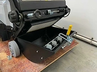 Kremer krs30 veegmachine - afbeelding 5 van  7