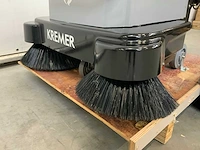 Kremer krs30 veegmachine - afbeelding 6 van  7