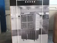 Kremer luchtkoeler kr-350 watt