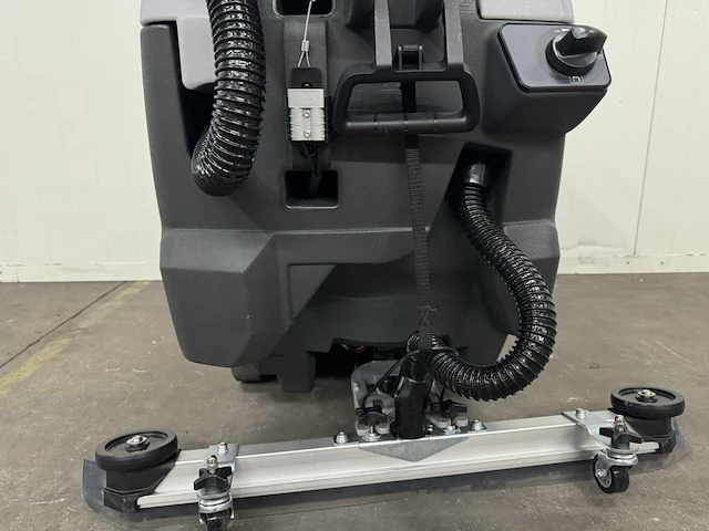 Kremer schrobzuigmachine - kr-fl50a - afbeelding 14 van  14