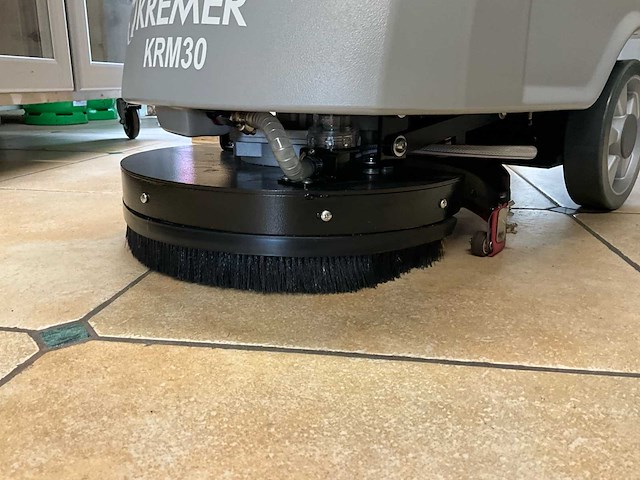 Kremer scrubber krm 30 reiniging, overig - afbeelding 4 van  14