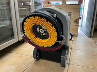 Kremer scrubber krm 30 reiniging, overig - afbeelding 5 van  14